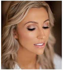 Braut-Make-up: Beispiele & einfache Step by Step Anleitungen