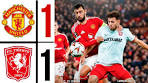 Man United vs FC Twente (1-1) | All Goals & Extended ... - YouTube