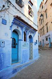 Recap Guide To Chefchaouen Morocco Those White Walls Morocco Africa Travel King Travel