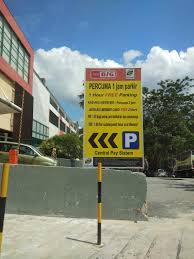 6, jalan 8/27 a, section 5, wangsa maju. My Life My Loves Big Huat Sunday Aeon Big Parking Dah Kena Bayar