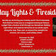 Holiday Lights and Fireside Bites event image
