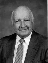 John Albert 'Jack' Feeger