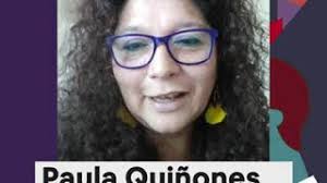 Paula Quiñones Constanzo, docente FEN USS y mentora Emprende USS 2020
