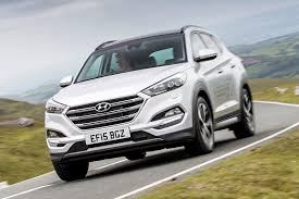 The 2020 tucson is one of the brand's latest hyundai revamped the available colors for the exterior; Hyundai Tucson Review 2021 Autocar