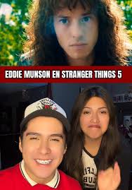 Eddie Munsun