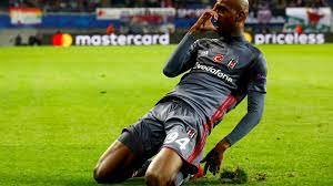 Talisca, sivas maçı sonrası taraftara ve camiaya veda etti. Champions League Fc Bayern Munchen Trifft Im Achtelfinale Auf Besiktas Istanbul