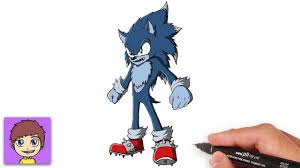Como Dibujar A Sonic Lobo Paso A Paso Sonic The Werehog Dibujos Para Dibujar Youtube Dibuja a lápiz, sin presionar fuertemente. como dibujar a sonic lobo paso a paso sonic the werehog dibujos para dibujar
