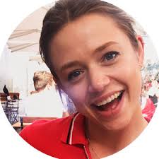 Joey Alabi & Pippa Walker, a.k.a. Tom