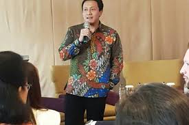 Diaz faisal malik hendropriyono is an indonesian politician who currently serves as special staff to the president of indonesia1 and chair of the indonesian justice and unity party since 2018.2 he is the third child of former diaz hendropriyono. Hut Ke 22 Pkpi Diaz Hendropriyono Tolak Kenaikan Ambang Batas Parlemen