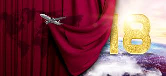 Begin A New Year With A New Journey Qatar Airways