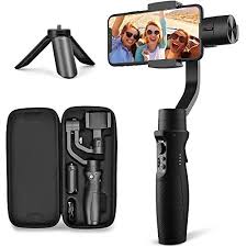 Showing clients robotic footage blows their minds. Top 10 Gimbals For Iphone 11 Pro And Promax Top Gimbals