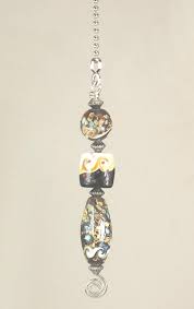1,225 decorative fan pull chains products are offered for sale by suppliers on alibaba.com, of which chains accounts for 1%. Colorful Glass Confetti Art Beads With White Waves Ceiling Fan Pull Chain Amazon Com