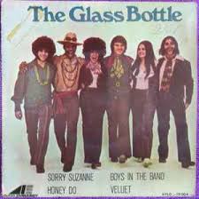 The Glass Bottle