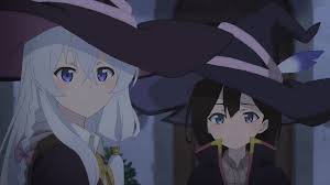 Majo No Tabitabi Episode 6 Sub Indo Nekonime