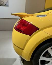 Image result for Imola Yellow 2006 TT