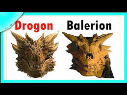 Is Drogon As Big As Balerion In Game Of Thrones Season 7