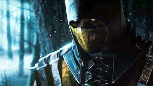 Alternate skin in mk 2011. Mortal Kombat X How To Counter Scorpion Youtube