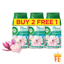 🔥Offer🔥 Airwick / Glade Compatible Air Freshner Refill Automatic Spray  250Ml ‼️ | Shopee Malaysia