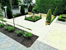 Semua ini indah bukan kepalang dan sangat menarik untuk dipandang. 30 Desain Halaman Rumah Minimalis Asri Luas Dan Mewah