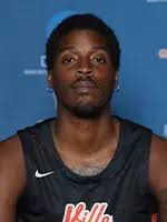 2025-26 Men's Basketball Roster