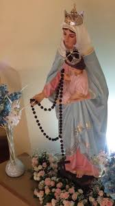 Pin En Virgencita Del Rosario De San Nicolas
