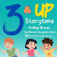 3 & Up Storytime event image