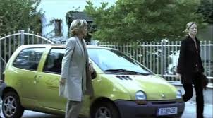Image result for Jaune Citron 1995 Renault