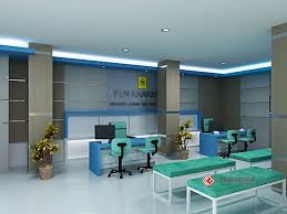 Rumah modern minimalis tipe 176 m2; Desain Interior Kantor Minimalis Interior Jember 081252474309