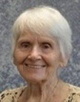 Sylvia E. DeJong Obituary