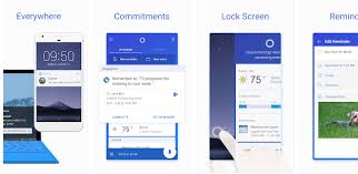 Anche se molti trovano strano parlare con il proprio telefono in pubblico, gli assistenti vocali possono rendere la vita queste sono quelle che noi crediamo siano le prime cinque applicazioni di assistente vocale android disponibili per android. Migliori Assistenti Per Android Alexa Cortana Aivc Androidmanager It