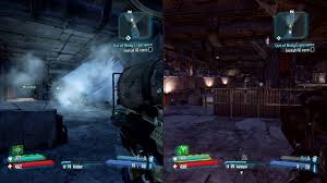 Maybe you would like to learn more about one of these? Borderlands 2 On Nintendo Switch Is Surprisingly Good