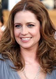Fan Casting Jenna Fischer as Hope simmons in Secrets Never Die