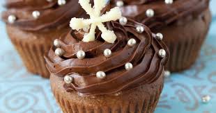 Les Cupcakes Cupcake Chocolat Tout Chocolat Recette Cupcake