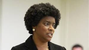 Wilmington Treasurer Velda Jones-Potter requests $20,000+ raise