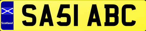 Learn basic formatting skills using microsoft word. Vehicle Registration Plates Of The United Kingdom