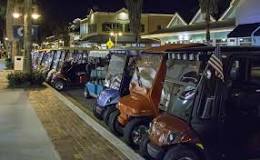 Image result for how many golf carts in the villages
