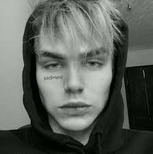 ك وك ب التنسيقات Cute Emo Boys Grunge Guys Photography Poses For Men