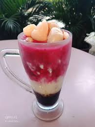 Resepi air sirap bandung 3 layer & 3 layer tea air gula merah: Resepi Aneka Jenis Air Sirap Viral Muafakat Johor Facebook