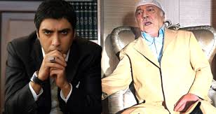 Vadi De Fetullah Gulen I Canlandiran Isimden Itiraf En Zor Rolum Son Dakika Magazin