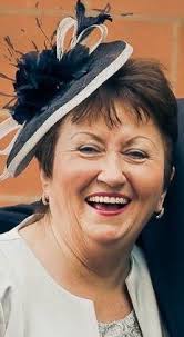 Death Notice of Patricia McGill (née Walsh) (Kilcar, Donegal)