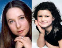 Kelli Renee Griffenberg Petersen (1985-2008)