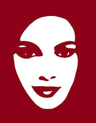 Runway Model Paintings for Sale