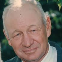 Obituary information for William Whitaker