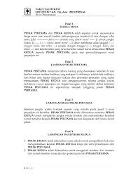 Permasalahan yang timbul dalam pelaksanaan surat perjanjian sewa menyewa ini akan diusahakan penyelesaiannya secara musyawarah untuk. Contoh Surat Perjanjian Sewa Menyewa Rumah Situs Properti Indonesia