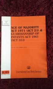 The defining characteristic of business culture in malaysia is respect and deference to authority. Age Of Majority Act 1971 Act 21 Guardianship Of Infants Act 1961 Act 351 Textbooks On Carousell