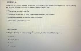 A demand curve is price vs. Solved Question 40 All Else Constant Consumers Will Pur Chegg Com