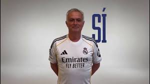Benfica anuncia que Florentino Pérez pagará R$ 88,6 milhões para levar José Mourinho ao Real Madrid