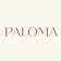 Paloma logo