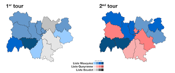 Ce qu'il faut retenir apr(sce qu'il faut retenir apr(s le deuxième tour (dimanche 13le deuxième tour (dimanche 13 décembre 2015)décembre 2015) le front républicain fonctionne encore dans toutes les régions. Elections Regionales De 2015 En Auvergne Rhone Alpes Wikipedia