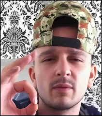 Pit bulls kill two men miles from home, one in home, & one in front yard